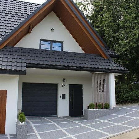 بوكافينا تترايسكا Apartamenty Swistak Maciej Dunajczan المظهر الخارجي الصورة