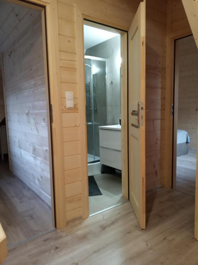 بوكافينا تترايسكا Apartamenty Swistak Maciej Dunajczan المظهر الخارجي الصورة