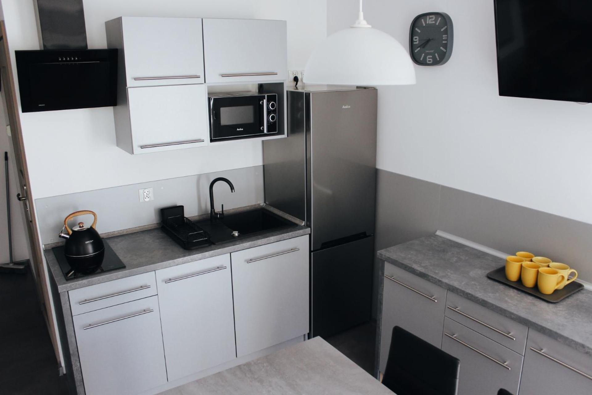 بوكافينا تترايسكا Apartamenty Swistak Maciej Dunajczan المظهر الخارجي الصورة