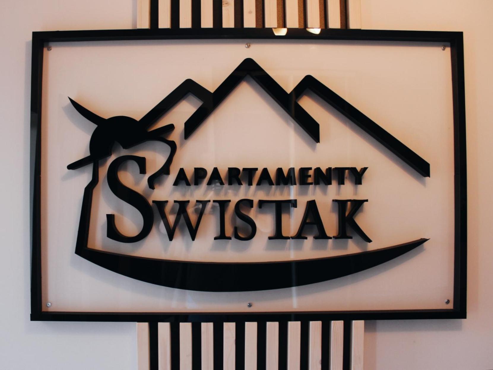 بوكافينا تترايسكا Apartamenty Swistak Maciej Dunajczan المظهر الخارجي الصورة