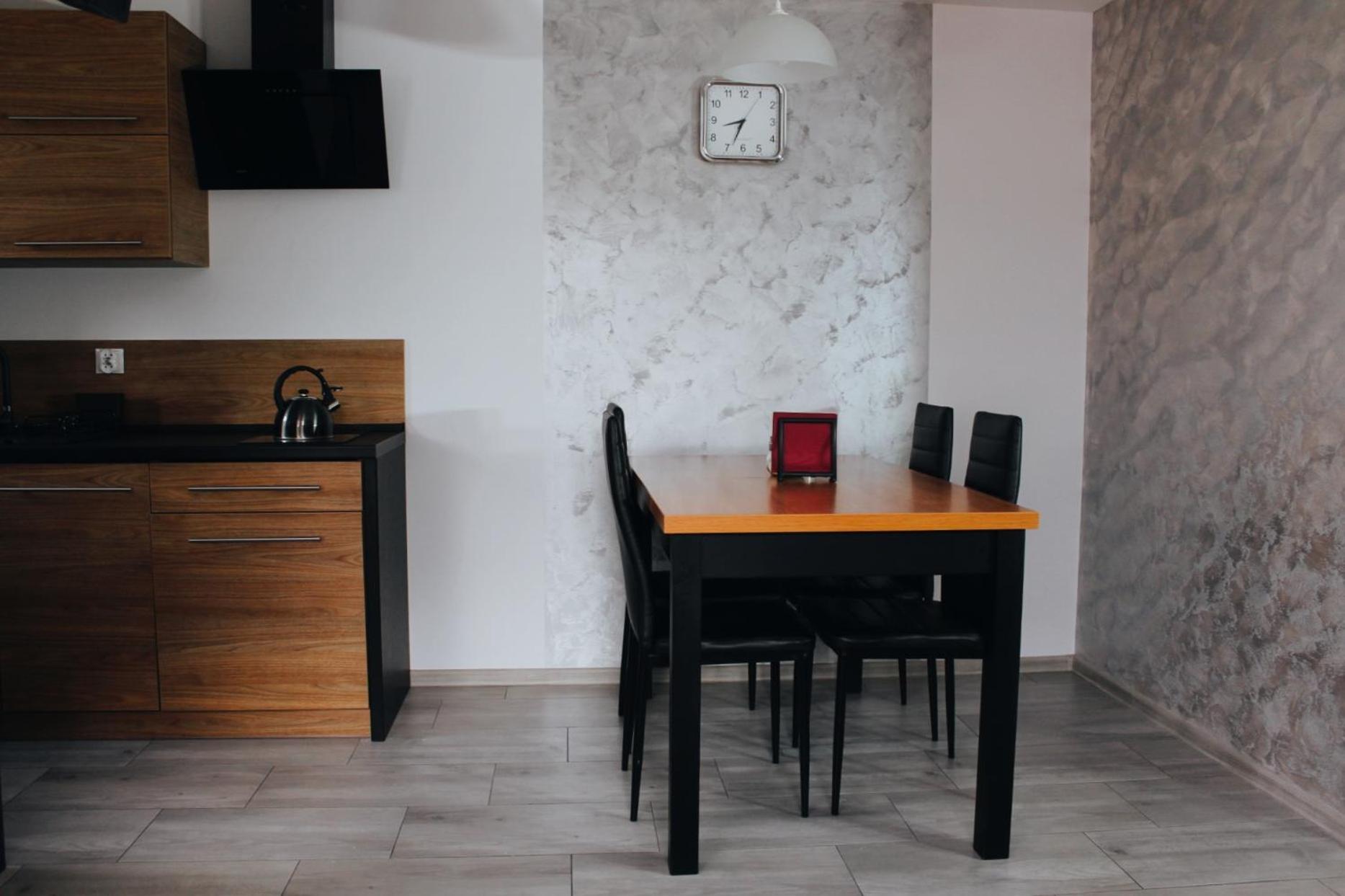 بوكافينا تترايسكا Apartamenty Swistak Maciej Dunajczan المظهر الخارجي الصورة